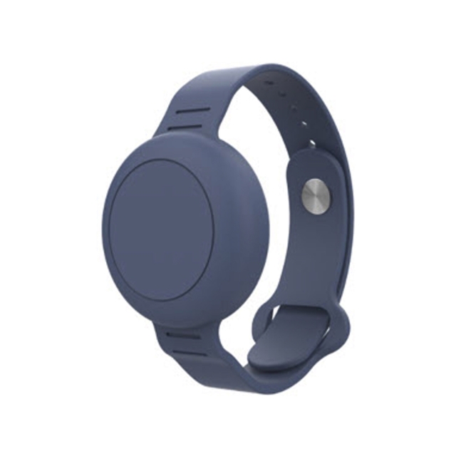 OFKOZ Bracelet Apple Airtag Universal Purple