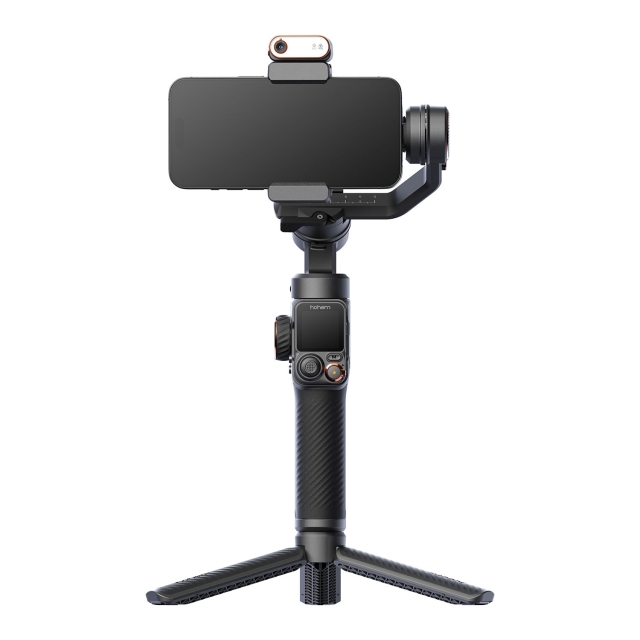 Hohem Gimbal Isteady M7 Kit With AI Black