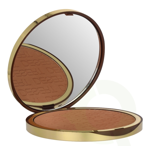 Pupa Milano Pupa Desert Bronzing Powder 30 g #006 Cocoa Matt
