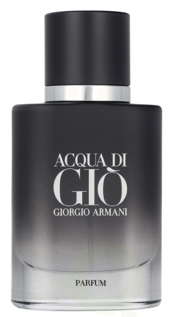 Armani Acqua Di Gio Pour Homme Parfum Spray Refillable 40 ml