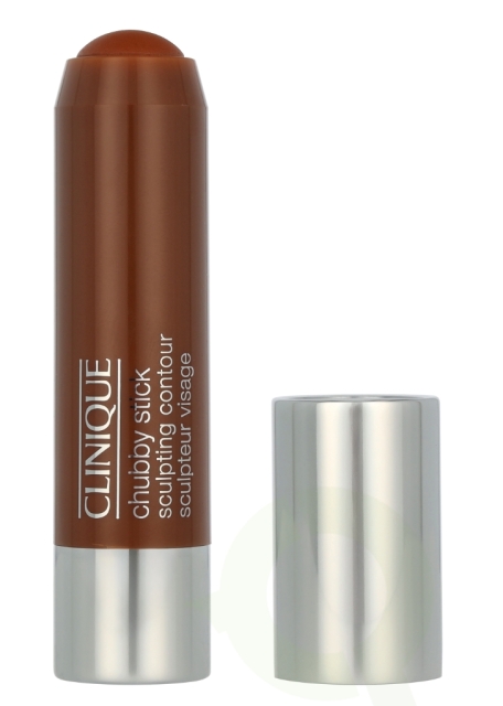 Clinique Chubby Stick Sculpting Contour 6 g #01 Curvy