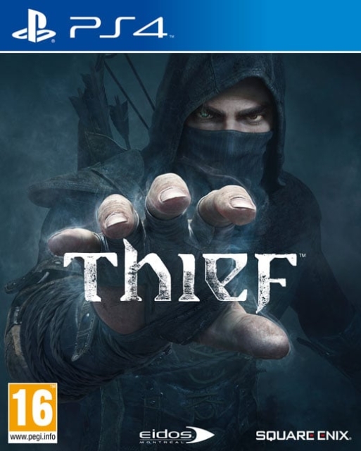 Thief (PS4)