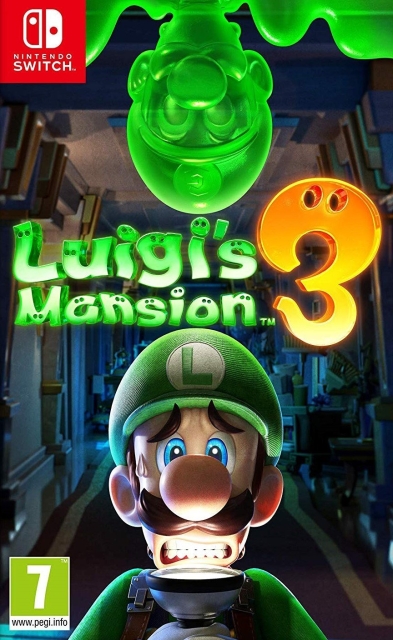 Luigi