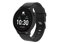 Denver SWC-338B Black Smart Watch