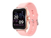 Denver SWC-156ROMK2 Pink Smart Watch