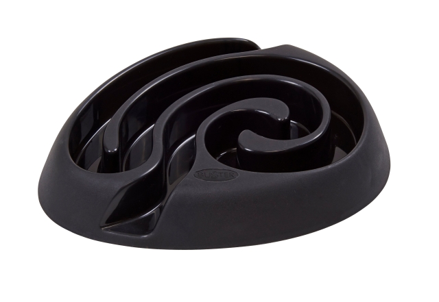 Buster DogMaze Mini Black - (274165)