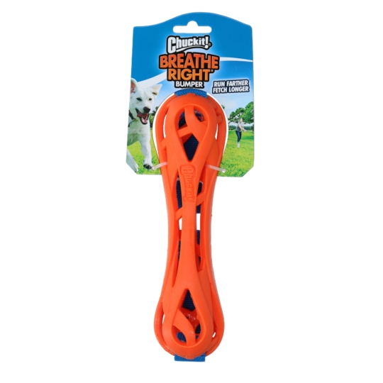 chuckit Breathe right bumper  22cm - (CHUC47093)