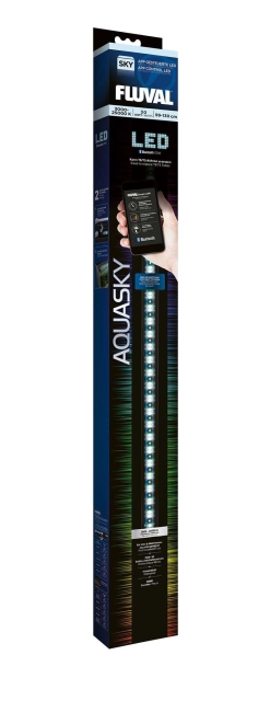 Fluval Aquasky Led 30W 99-130Cm - (120.8310)