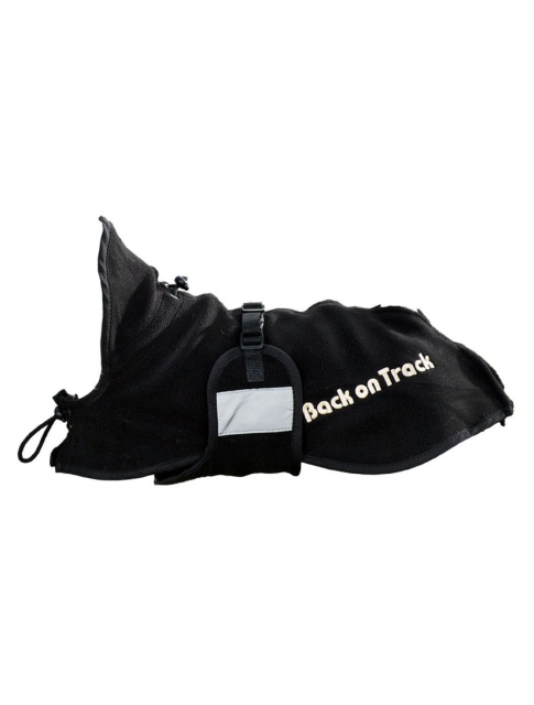 Back on Track Coat with fleece 63 cm - (734004111102)