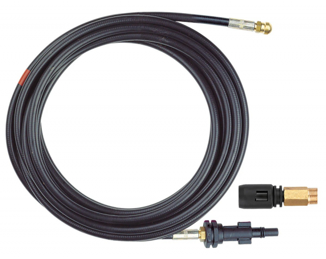 ARXP Pipe cleaning kit (10 m)