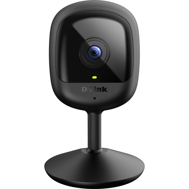 D-Link Compact Full HD Wi-Fi Camera DCS-6100LHV2