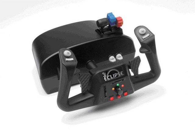 CH Products Eclipse Yoke Controller