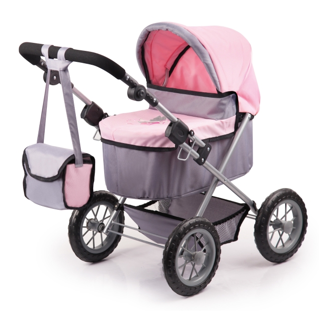 Bayer Dolls Pram Trendy (13008AA)