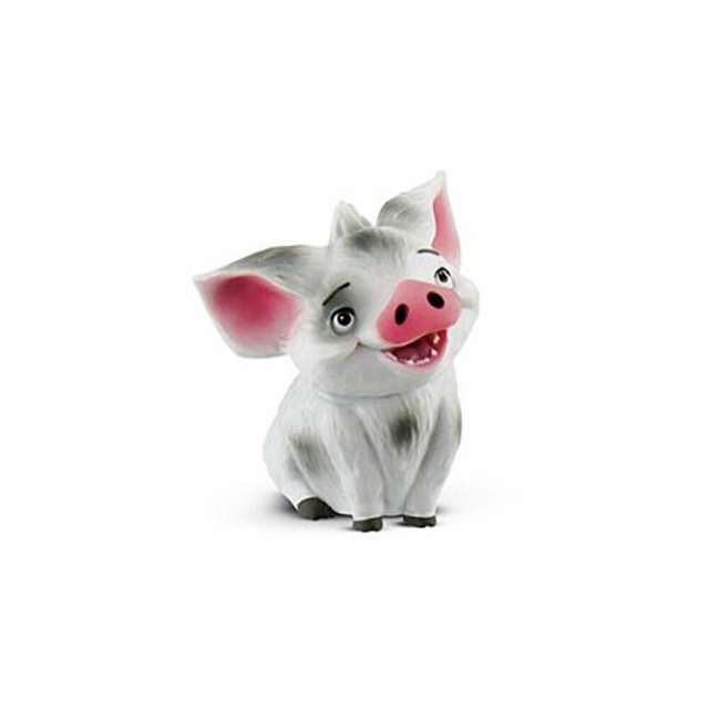 BULLYLAND Walt Disney Pua 4.6 cm (525387)
