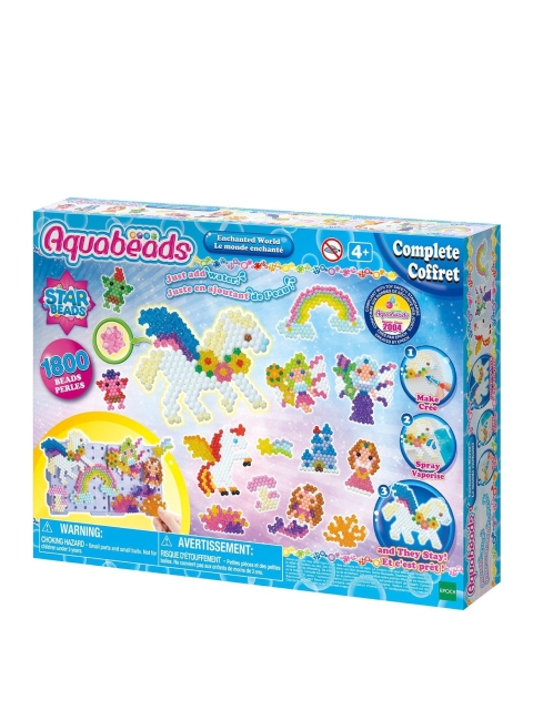 Aquabeads Enchanted World (31837)