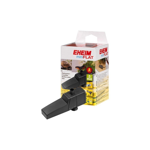 EHEIM Mini Flat 300l/h 5w