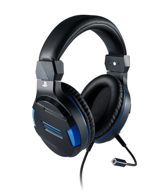 Bigben Playstation 4 Gaming Headset Sony licensed V3 Stereo