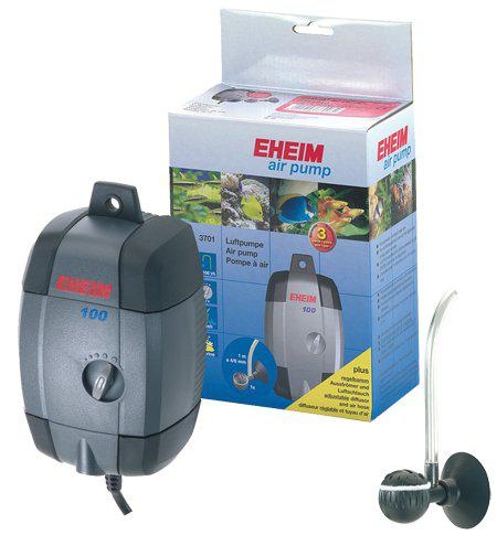EHEIM Air Pump 100 - (130.0510)