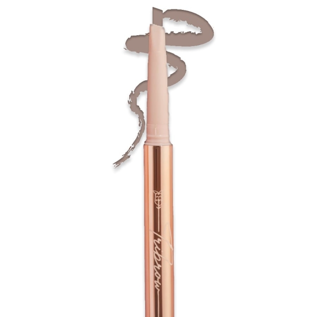 Bellamianta Tribrow 3 in 1 Eyebrow Enhancer - Ash Brown - 0.23g