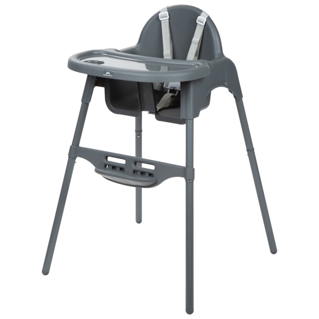 Bebeconfort BBC Meely - Dark Grey