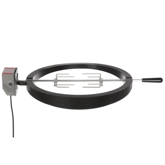 Mustang Rotisserie Kit Kamado M