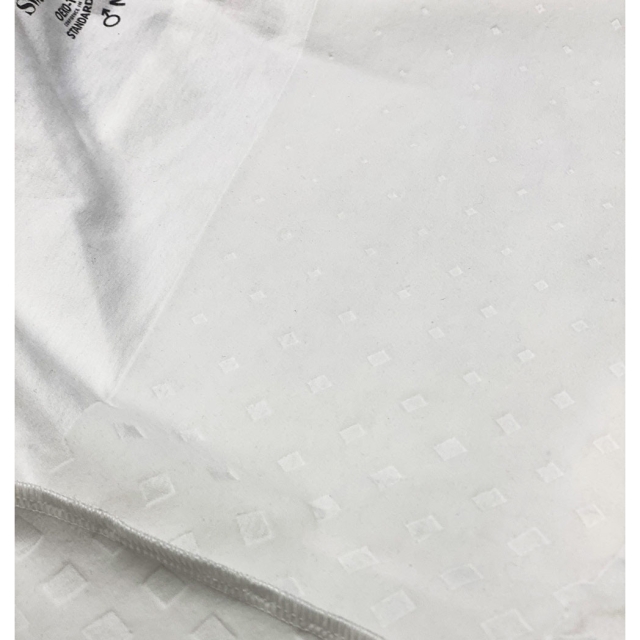 SWEDISH POSTURE Alignment Posture T-shirt Cotton Man White M