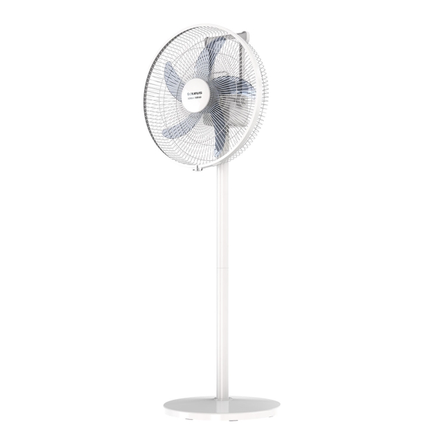 Taurus Stand Fan Boreal 16 Cr Go Rechargeable 40cm