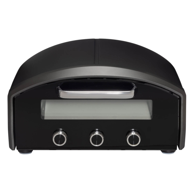 Mustang Pizza Oven Electric Astroni