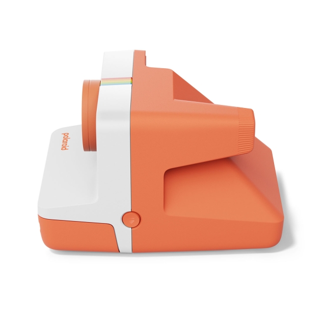 Polaroid Camera Polaroid Now Generation 3 Coral