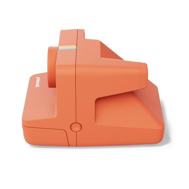 Polaroid Camera Polaroid Now+ Generation 3 Coral