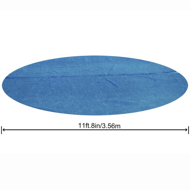 Bestway Flowclear Solar Pool Cover 3,56m