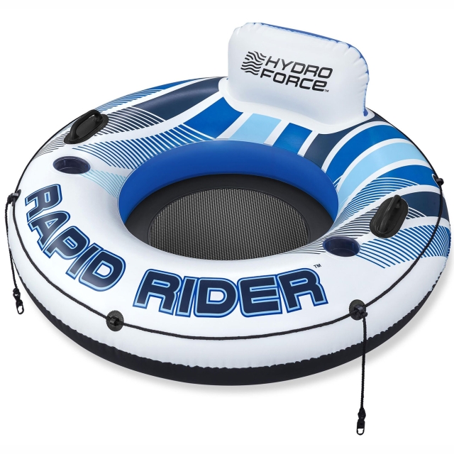 Bestway Rapid Rider Tube 1.35m