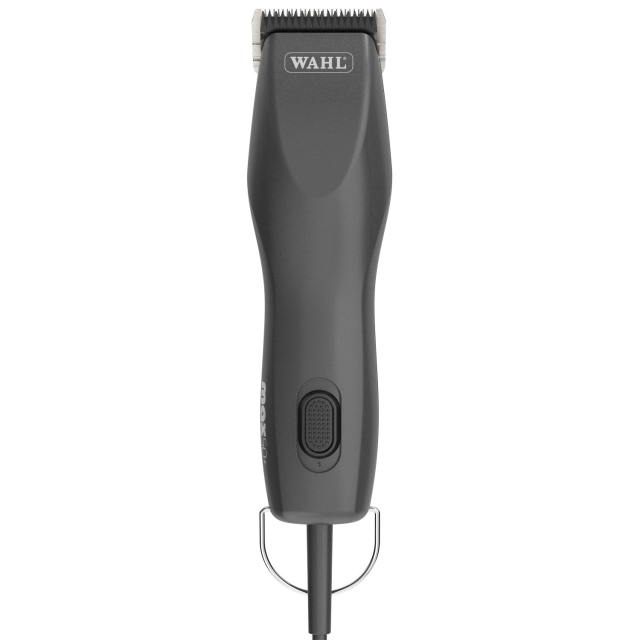 Wahl Nätdriven klippmaskin för djur Max50+