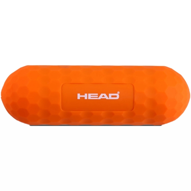 Head Silicone  Dumbbels 1 kg x 2 pcs