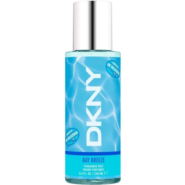 DKNY Be Delicious Pool Party Bay Breeze Body Mist 250ml