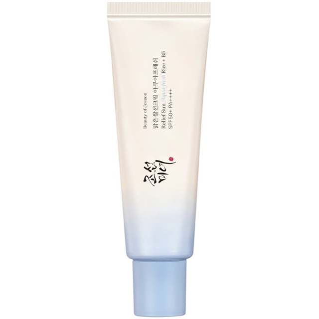 Beauty of Joseon Relief Sun Aqua Fresh SPF50+ PA++++ 50ml