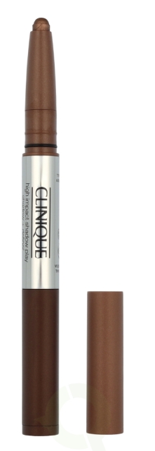 Clinique Impact Duo Eye Shadow 1.9 g #05 Rum/Cola