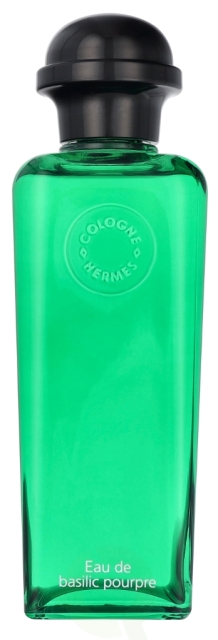 Hermes Eau de Basilic Pourpre Edc Spray 200 ml