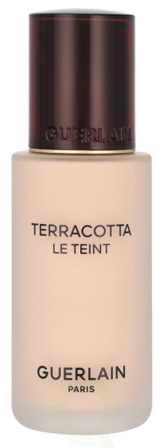 Guerlain Terracotta Le Teint Foundation 35 ml #01 Cool Rose