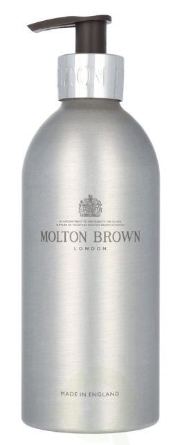Molton Brown Infinite Orange & Bergamot Bath & Shower Gel 400 ml