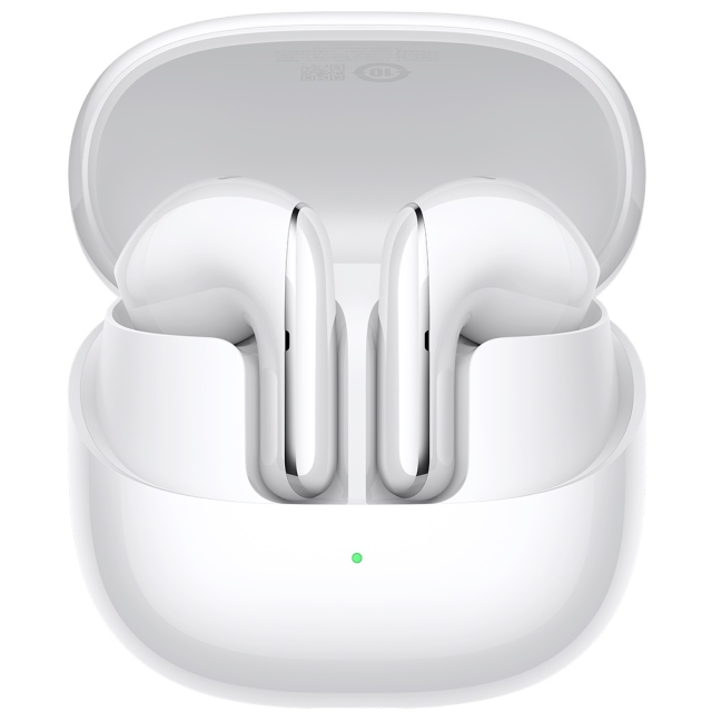 Xiaomi Buds 5 True Wireless Headphones Ceramic White