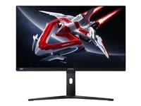 Xiaomi G Pro 27i 27 2560 x 1440 (2K) HDMI DisplayPort 180Hz Pivot Monitor