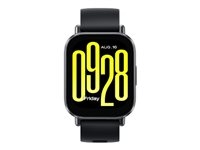 Xiaomi Redmi Watch 5 Lite Black Smartwatch