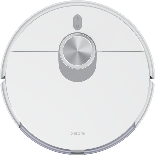 Xiaomi Robot Vacuum Cleaner S20+ 3000Pa Suction Power Wifi Connection