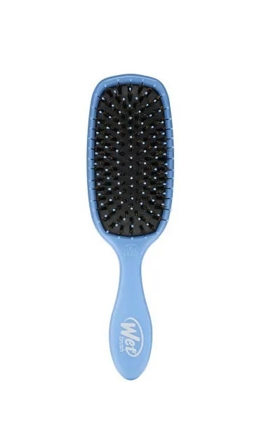 Wet Brush Shine Enhancer Sky Light Blue