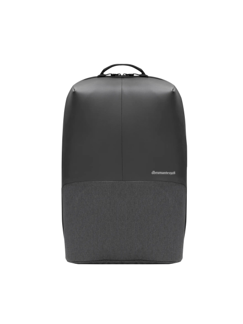 dbramante1928 Helsingborg 16 Backpack, Charcoal