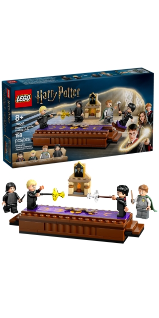 LEGO Harry Potter TM - Hogwarts Castle: Duelling Club (76441)