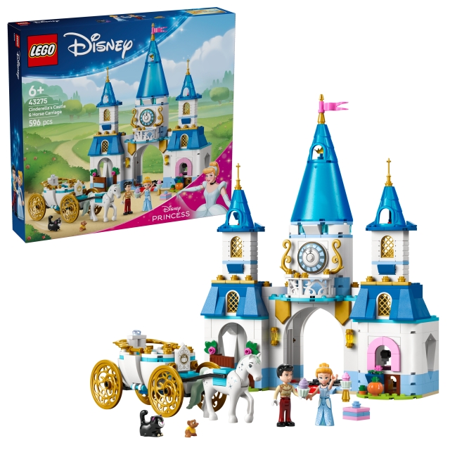 LEGO Disney Princess - Cinderella