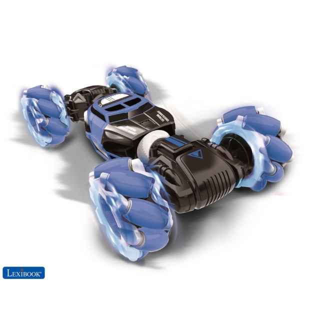 Lexibook Extreme Crosslander - R/C Stunt Car (RC50)