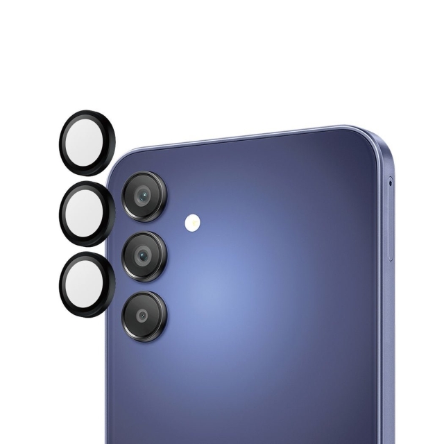 PanzerGlass Lens Protector - Samsung Galaxy A15/A15 5G
